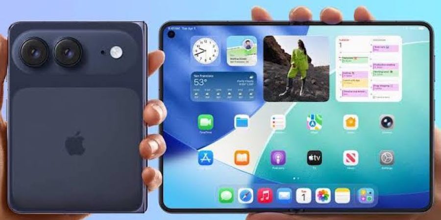 samsung-targets-iphone-users-as-apple-enters-global-foldable-smartphone-market