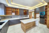 4 bedroom detached duplex for sale at Ajah, Lagos