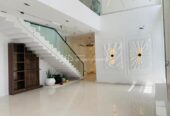 5 bedroom semi-detached duplex for sale Osapa, Lekki, Lagos