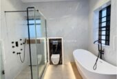 5 Bedrooms Detached Duplex at Chevron Lekki, Lagos