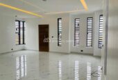 5 bedroom detached duplex for sale at Ikota Lekki
