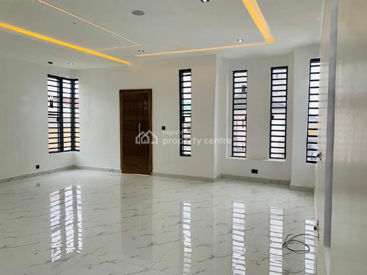 5 bedroom detached duplex for sale at Ikota Lekki