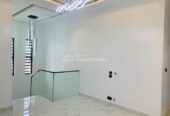 5 bedroom detached duplex for sale at Ikota Lekki