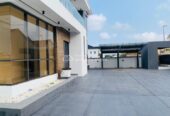 5 Bedrooms Detached Duplex at Ajah, Lagos
