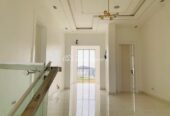 5 Bedrooms Detached Duplex at Ajah, Lagos