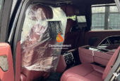 2023 Range Rover Brand new