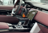 2023 Range Rover Brand new